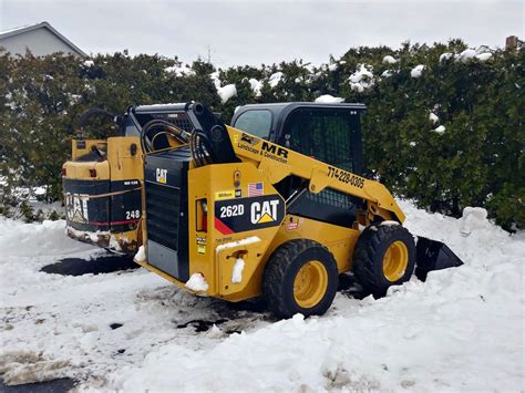 The Top 10 Most Popular Skid Steer Brands 